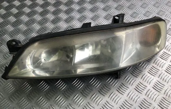 Opel Vectra B Headlight/headlamp 90586844 67743030