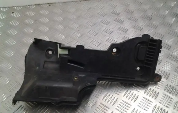 Land Rover Range Rover Sport L320 Battery tray DWM500110