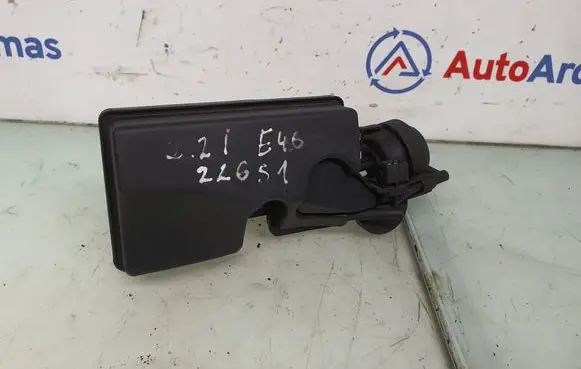 BMW 3 E46 Electric throttle body valve 7544806 11617544806 7502269
