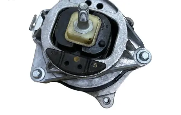 BMW 1 F20 F21 Engine mount bracket 6859407 22116859407