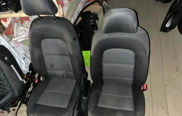 Audi Q5 SQ5 Seat set 