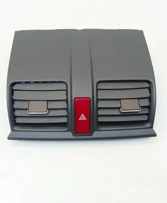 Honda CR-V Dash center air vent grill 77610SWAA020M1 C4825506 9760M0010
