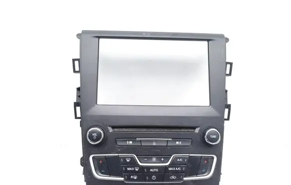Ford Mondeo MK V Climate control unit HS7T-18E245-ADA