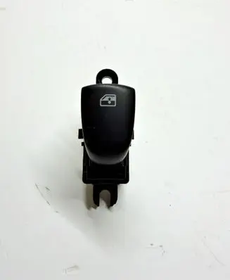 Renault Kadjar Electric window control switch 