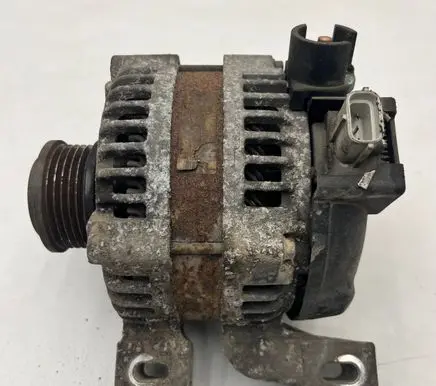 Volvo S40 Generator/alternator