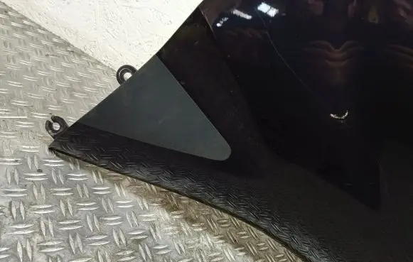 Renault Modus Fender