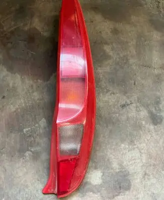Fiat Punto (188) Rear/tail lights 286322