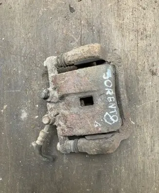 KIA Sorento Rear brake caliper