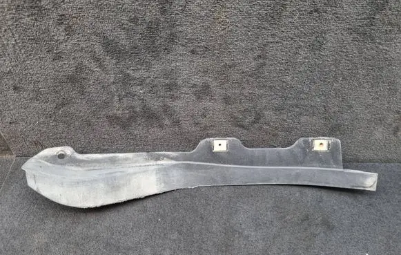 Audi A5 8T 8F Front mudguard 8T0853887F