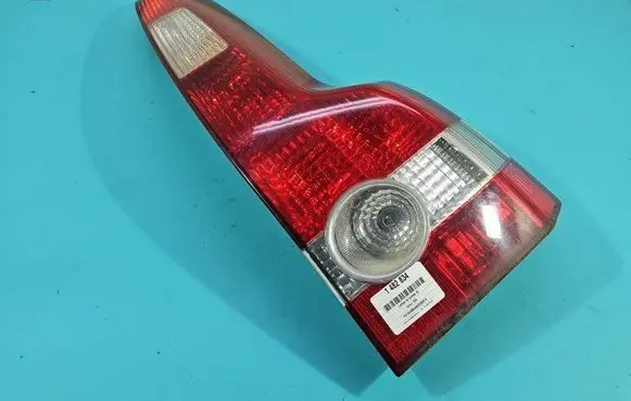 Rear/tail lights