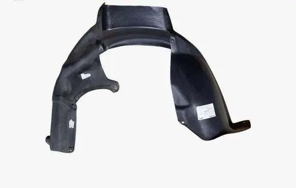 Fiat Punto (176) Front wheel arch liner splash guards 7780698