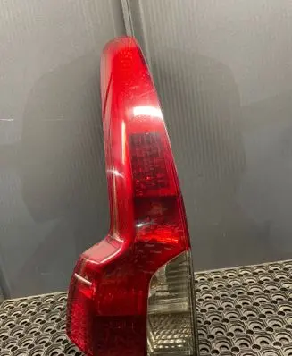 Volvo V50 Rear/tail lights