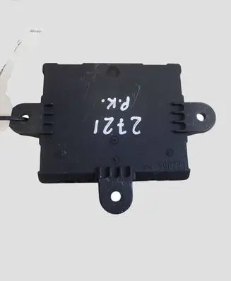 Volvo S80 Door control unit/module 6G9T14B533BL 0507871401 14C235BD