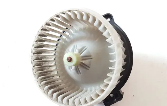 Subaru Tribeca Heater fan/blower 2727000221