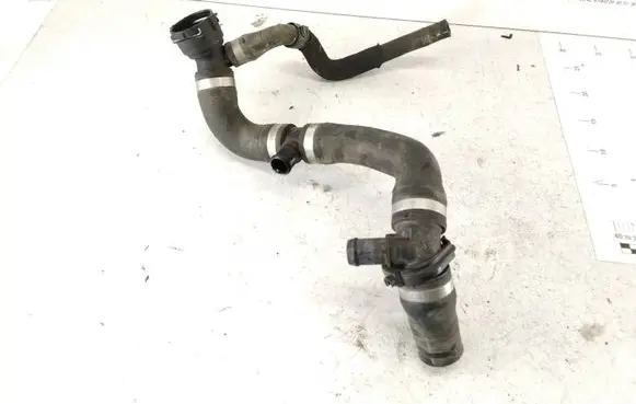 Volvo V60 Engine coolant pipe/hose 31368864 207534