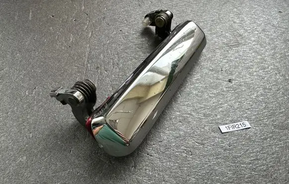 Nissan Patrol Y60 Front door exterior handle 80607C6800