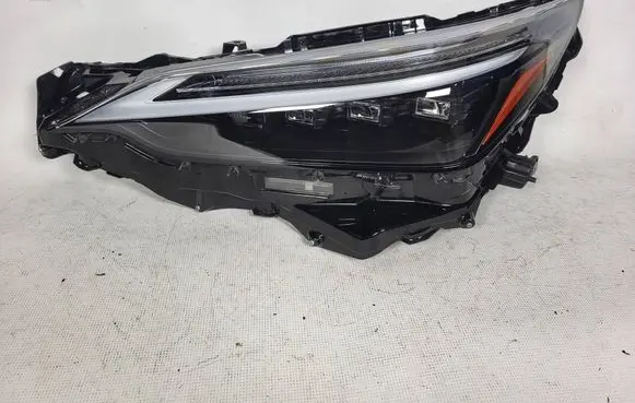 Lexus NX Headlight/headlamp 81175-78340