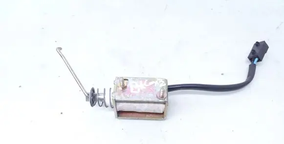 Alfa Romeo GTV Tailgate boot lock/latch motor 60594777