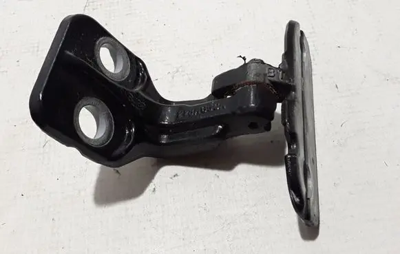 Land Rover Evoque I Rear door lower hinge LR027586