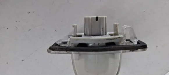 Honda CR-V Number plate light 2117