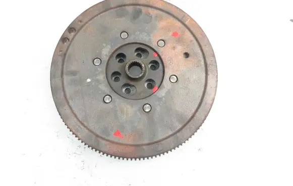 Audi A6 S6 C5 4B Dual mass flywheel 