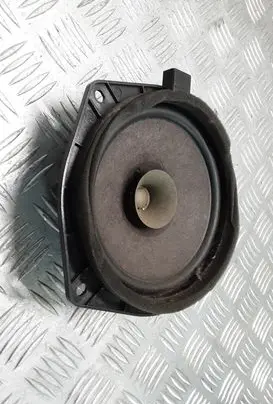 Mitsubishi Pajero Front door speaker MR301667