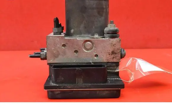 Citroen C5 ABS Pump 9666226380