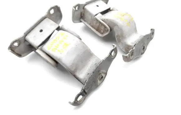 Renault Trafic III (X82) Loading door hinge set 