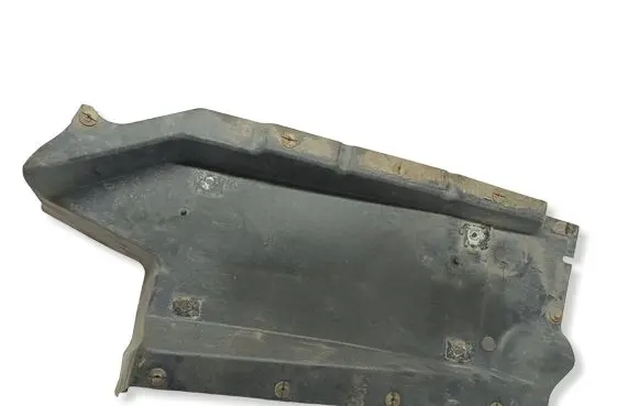 Volkswagen Transporter - Caravelle T5 Other under body part 7H0825337B