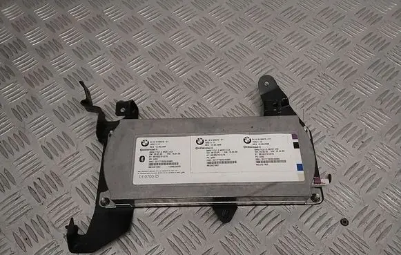 BMW 3 E90 E91 Other control units/modules 9199976