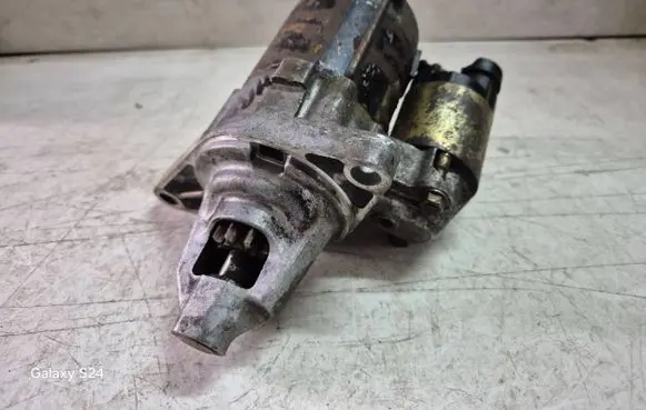 Honda Civic Starter motor 2280009580