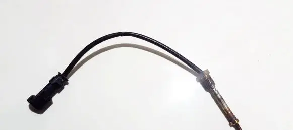 BMW 3 E90 E91 Exhaust gas temperature sensor 042656001793 7805607
