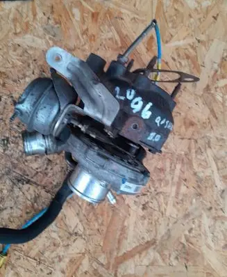 Nissan Qashqai Turbo 740282 7667601