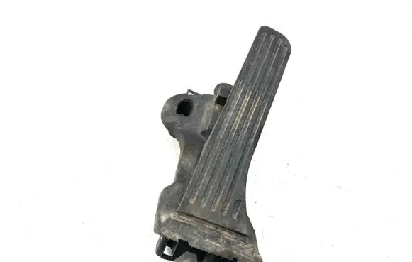 Volkswagen Touran I Accelerator throttle pedal 1T2721503G 1T2721503 6PV00874600