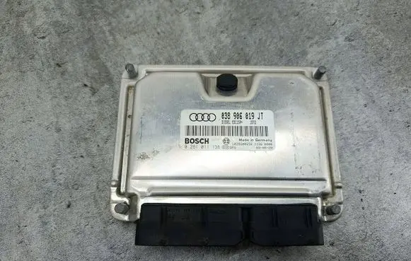 Audi A4 S4 B6 8E 8H Engine control unit/module ECU