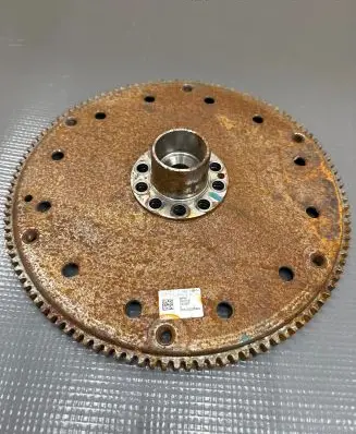 Porsche Cayenne (9Y0 9Y3) Flywheel 059105323BN