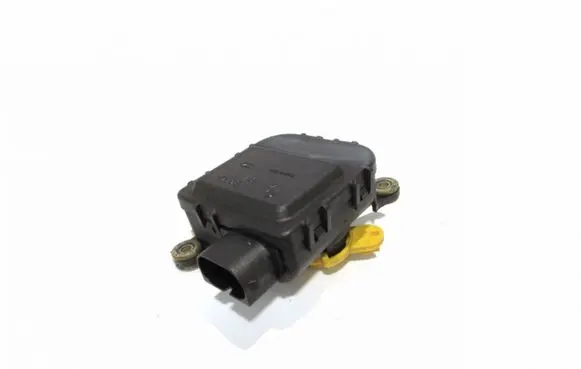 Volkswagen Golf IV Air flap motor/actuator