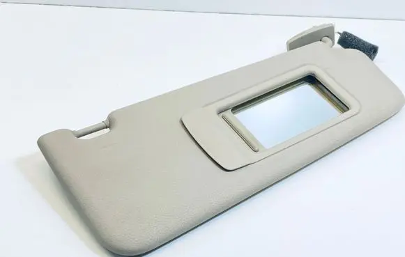 BMW 5 F10 F11 Sun visor 7248858