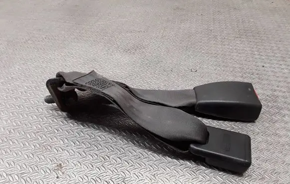 KIA Sportage Rear seatbelt buckle 