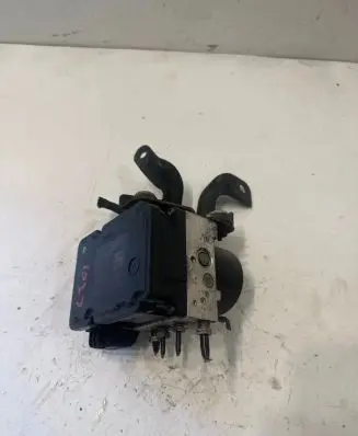 Ford Fiesta ABS Pump 10096101543 6107070047D 28561151053