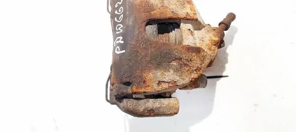 Volvo V50 Front brake caliper