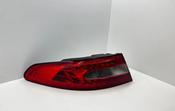 Jaguar XF X250 Rear/tail lights 239303