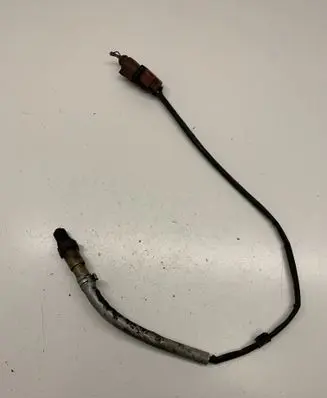 Volkswagen PASSAT B6 Lambda probe sensor 022906262AN 0258017070