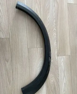 Volvo XC70 Fender trim (molding) 312833104
