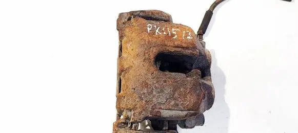 Mercedes-Benz R W251 Front brake caliper