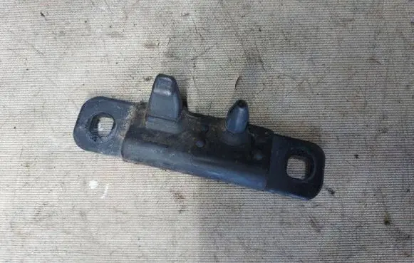 Ford Transit Custom Sliding door latching motor BK21V25301AD