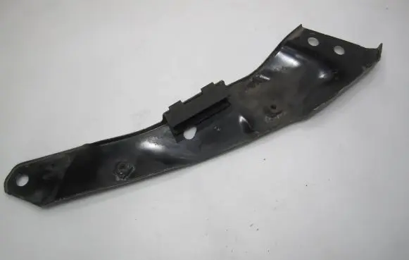 Radiator support slam panel bracket