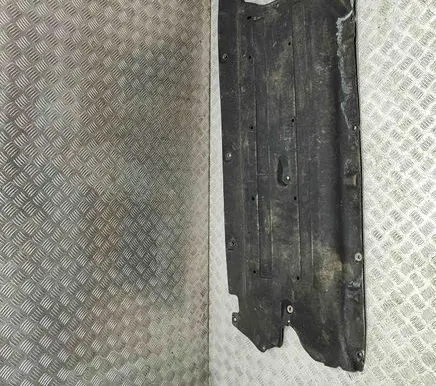 Hyundai Santa Fe Side bottom protection 84217S1000