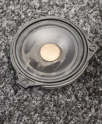 Mercedes-Benz GLC C253 Front door high frequency speaker A2318201302