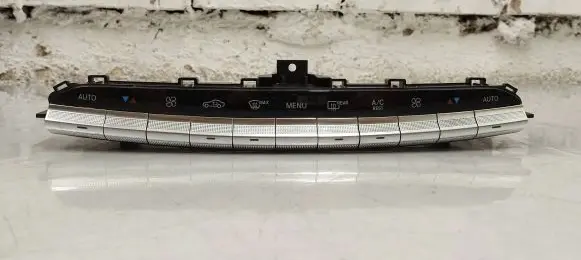 Mercedes-Benz S C217 Climate control unit A2229063602